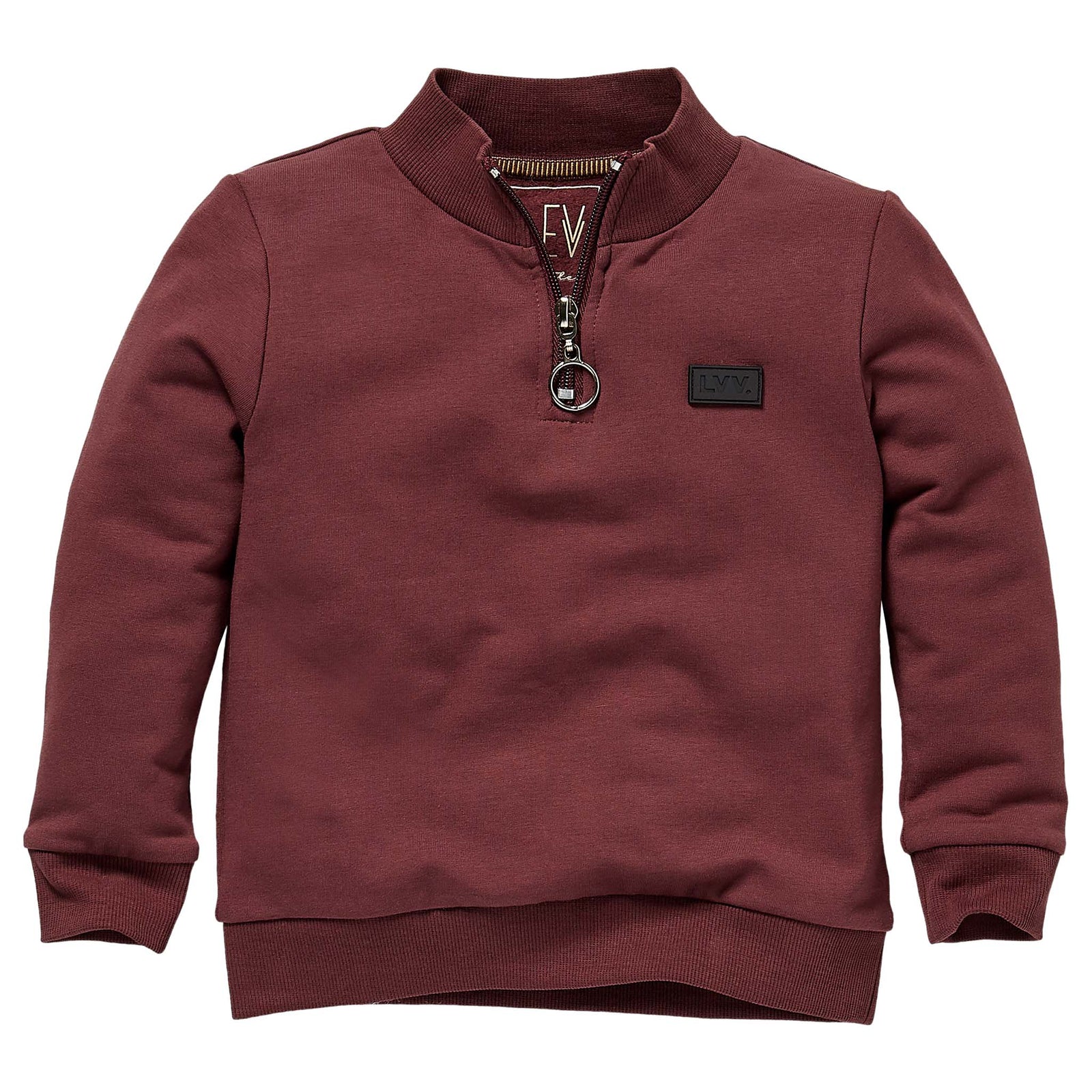 Little Levv Sweater SHAWN W213