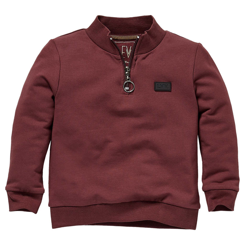 Little Levv Sweater SHAWN W213