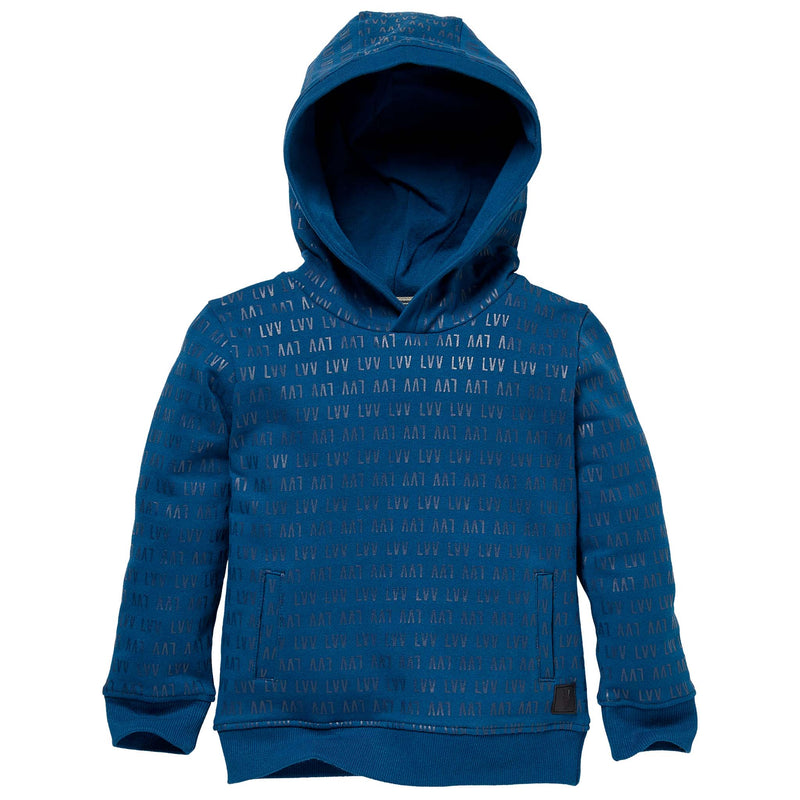Little Levv Sweater SIDNEY W211