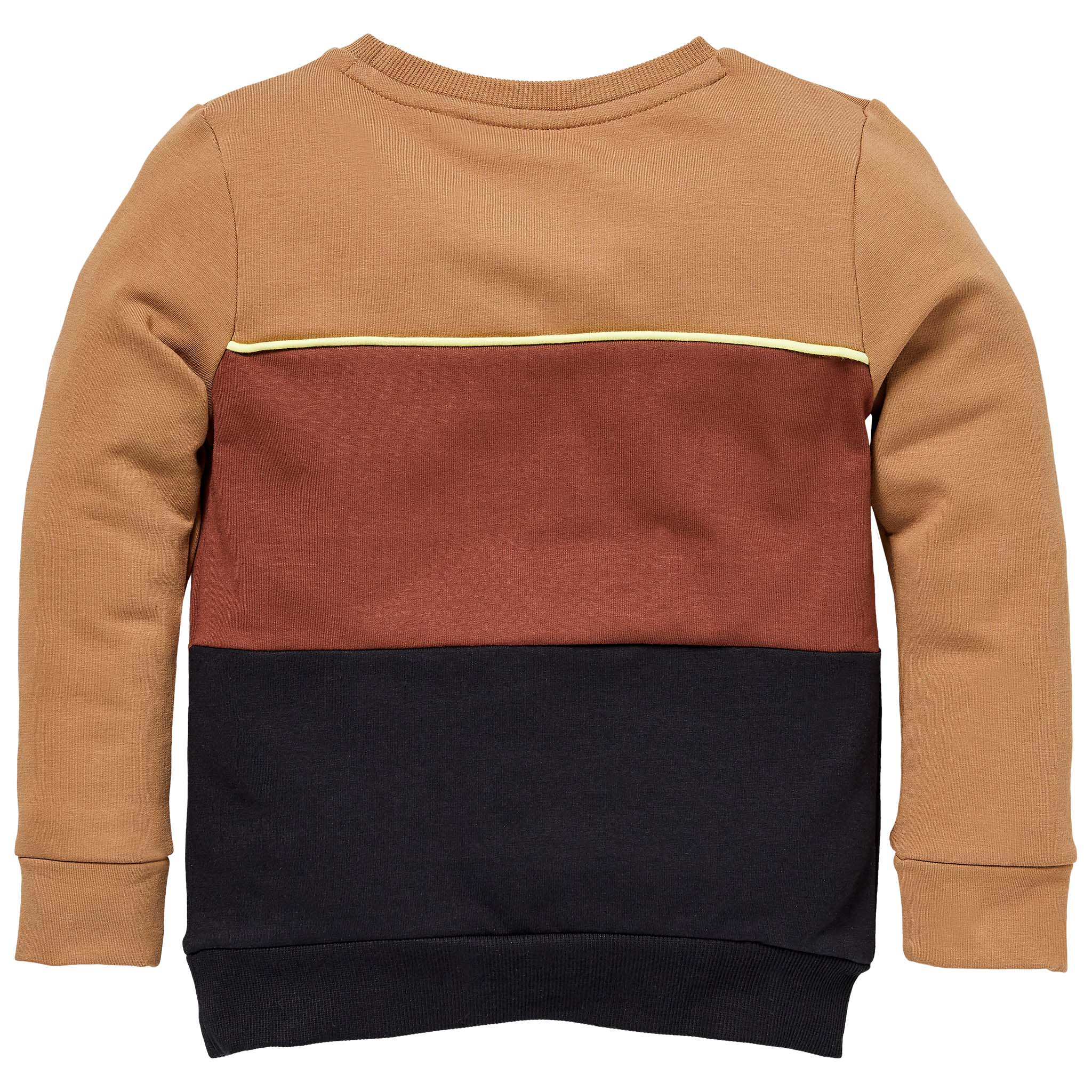 Little Levv Sweater SIEGER W212