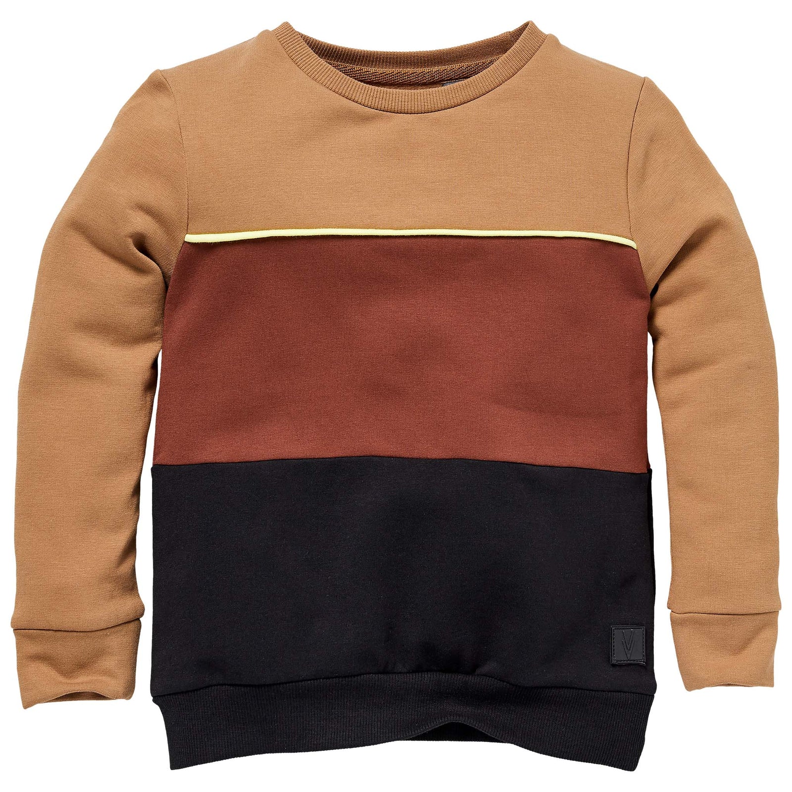 Little Levv Sweater SIEGER W212