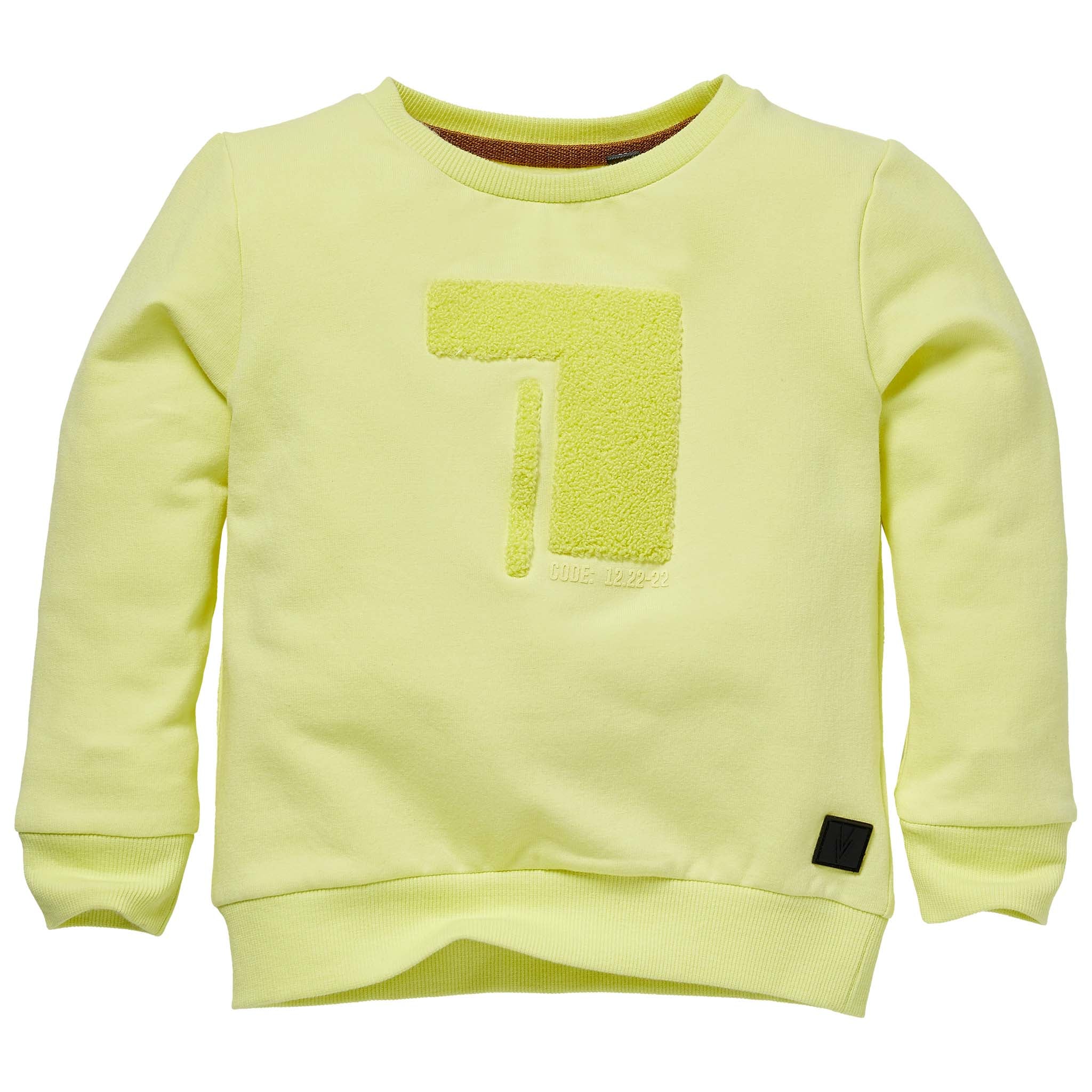 Little Levv Sweater SIETSE W212
