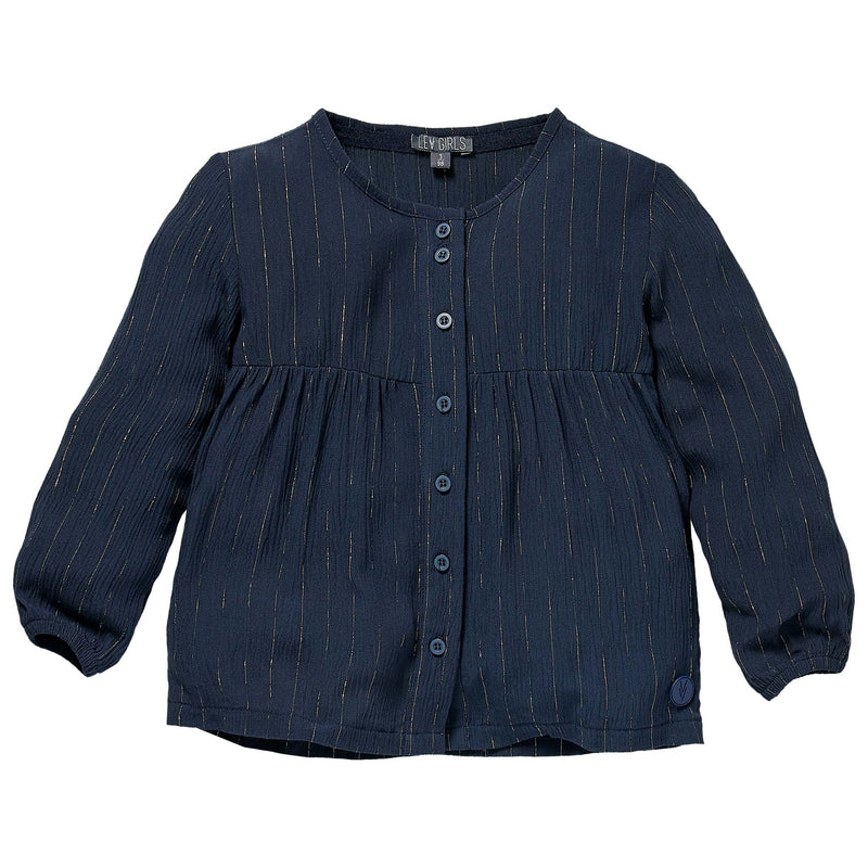 Little Levv Blouse SIGRID W213
