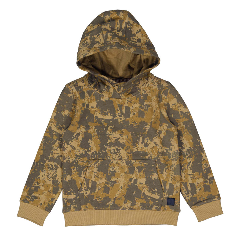 Little Levv Sweater SIVAN W213