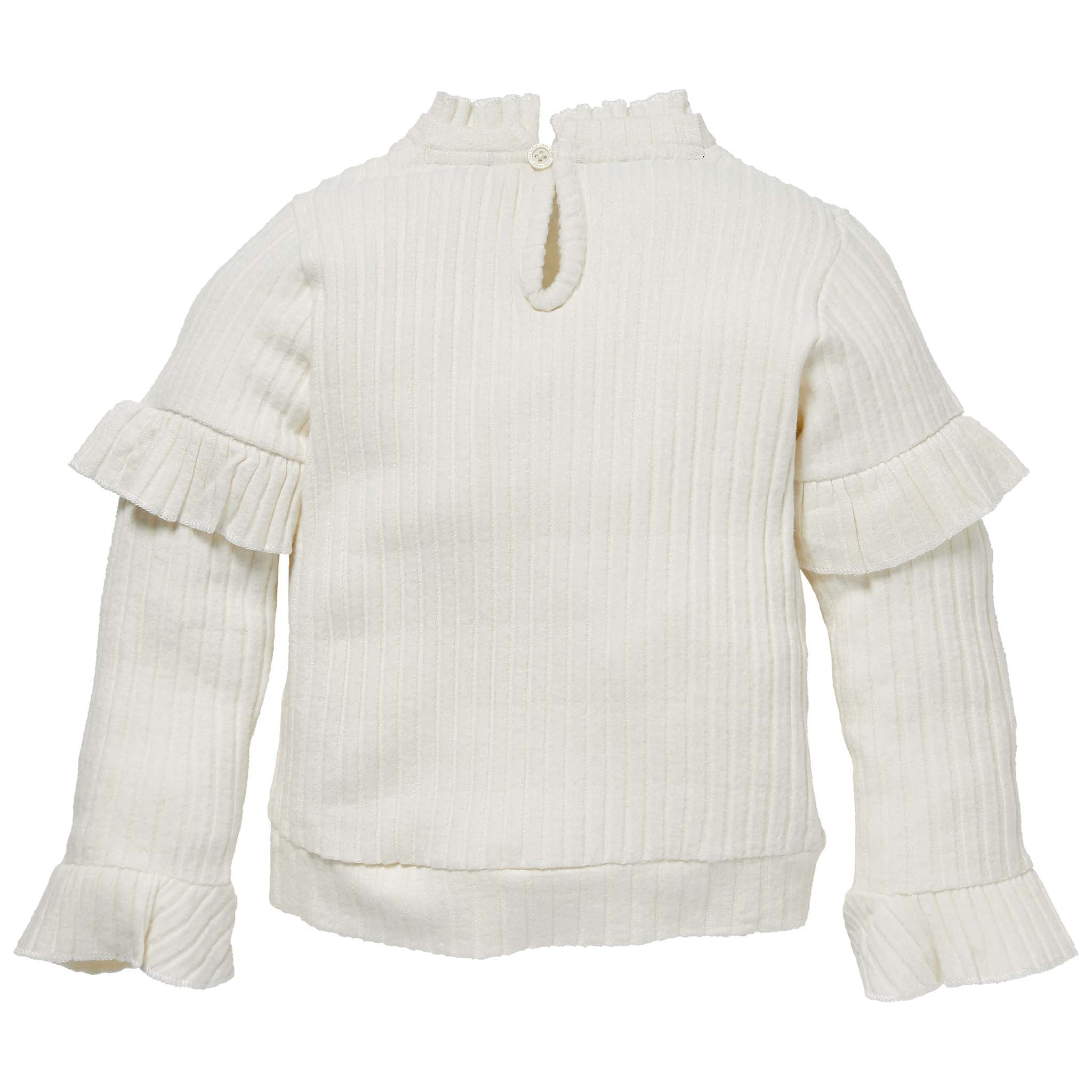 Little Levv Sweater SOFIE W212