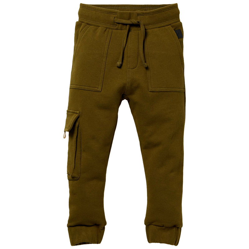 Little Levv Sweatpants STEF W213
