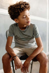 Levv Shortsleeve TAMAS S222