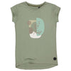 Levv Shortsleeve TERRA S222