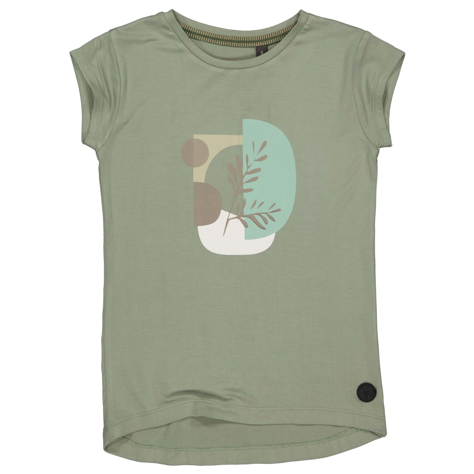 Levv Shortsleeve TERRA S222