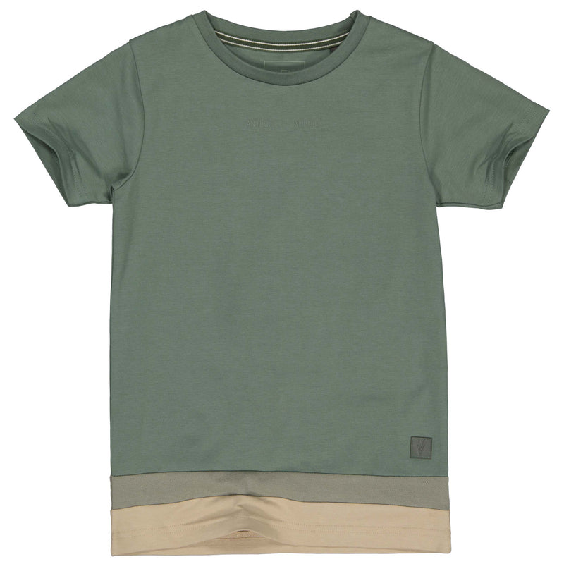 Levv Shortsleeve THEODOR S222