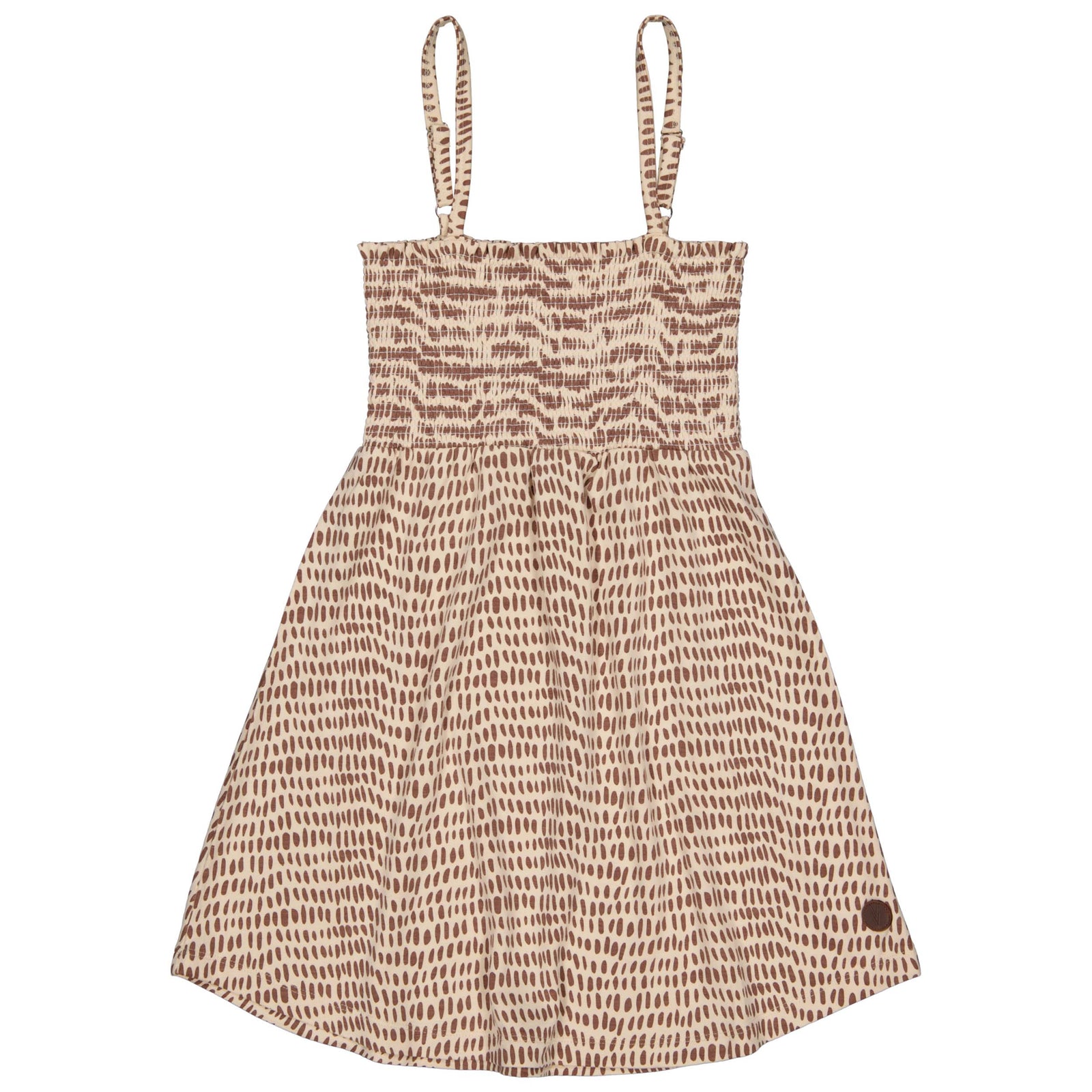 Levv Dress THERA S223