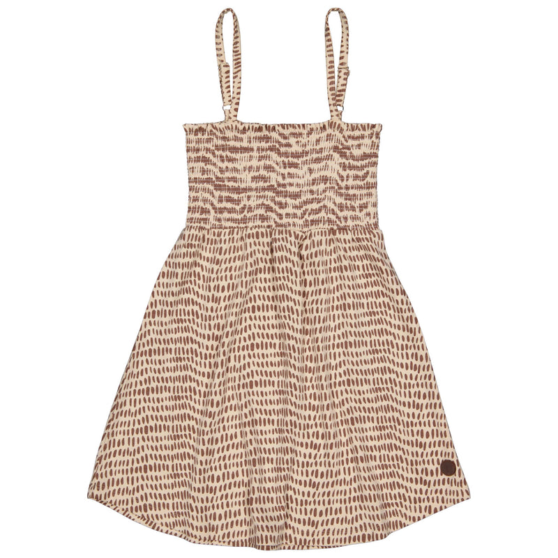 Levv Dress THERA S223