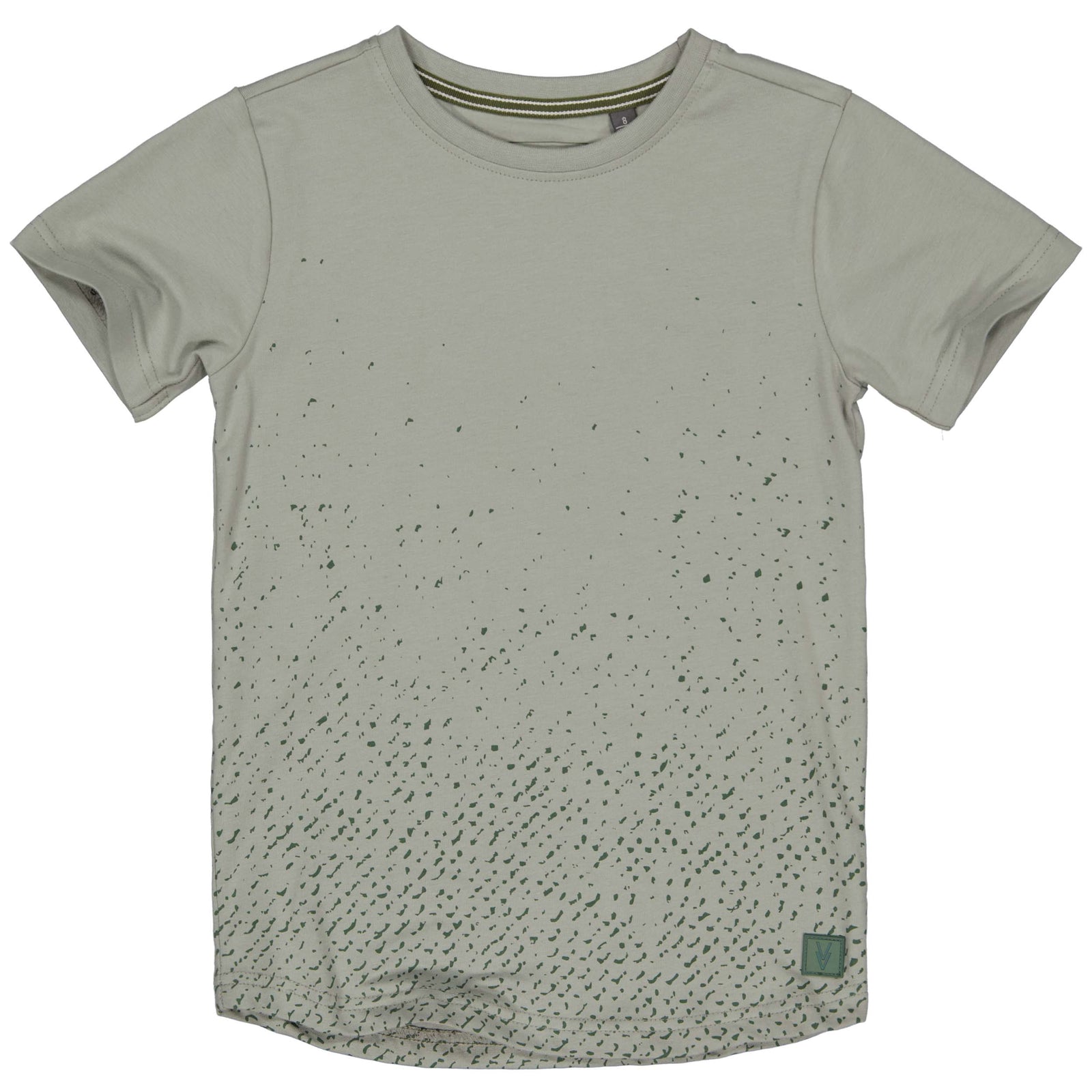 Levv Shortsleeve THIERRY S222