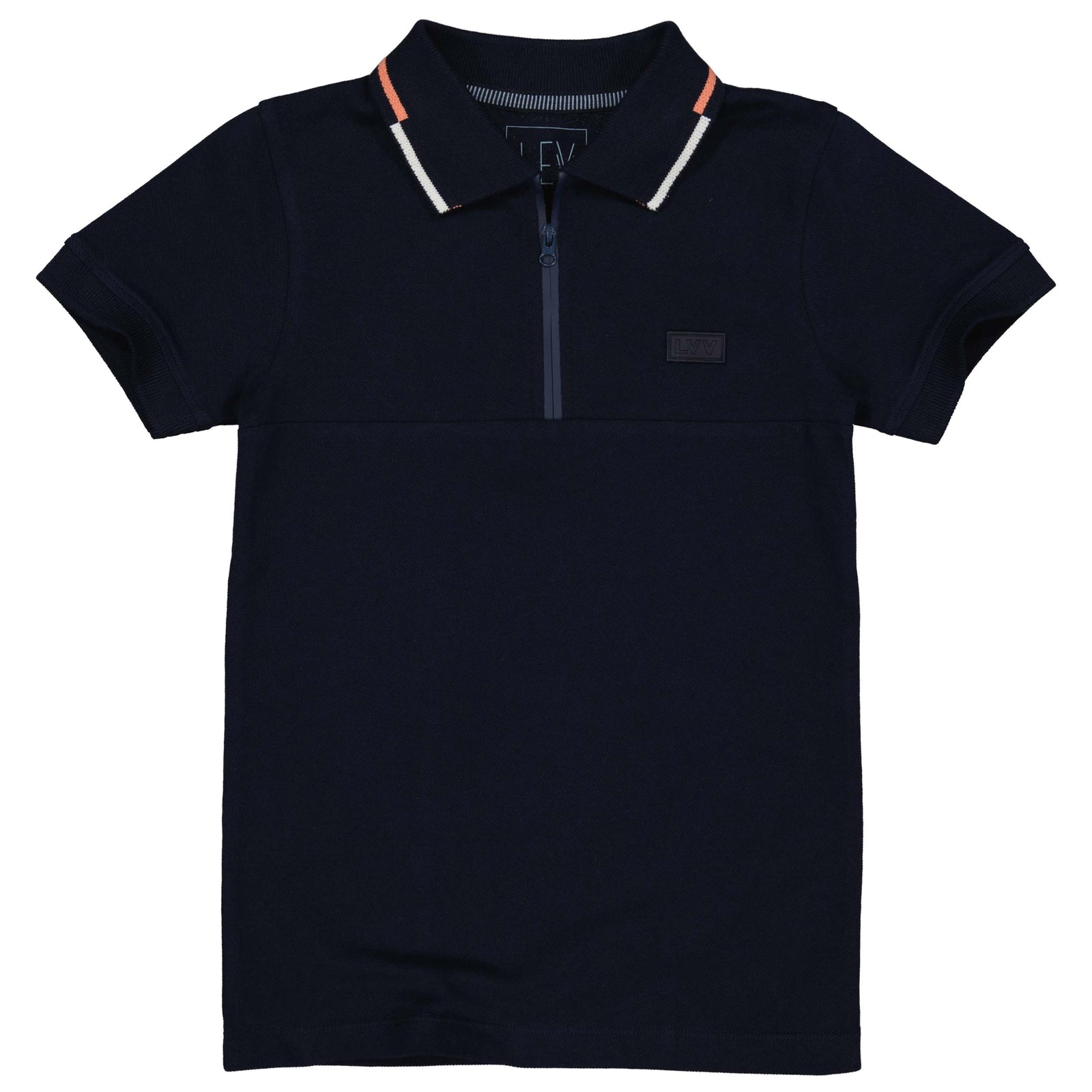 Levv Shortsleeve TIEME S223