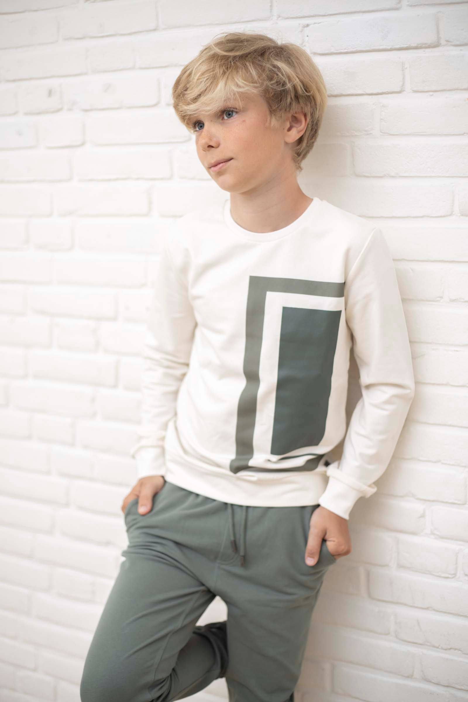 Levv Sweater TIJL S222