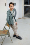 Levv Cardigan TIMOR S222
