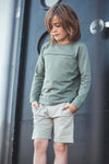 Levv Sweat Shorts TOM S222