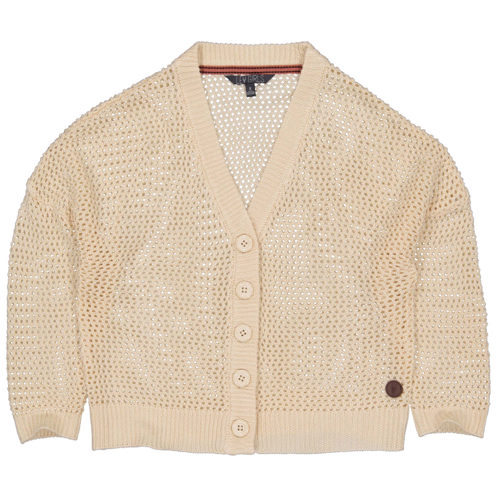 Levv Cardigan TREES S223