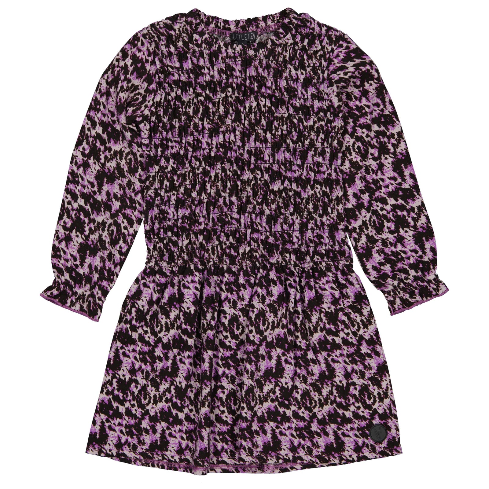 Little Levv Dress VAJEN S221