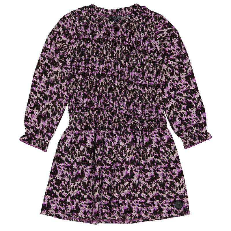 Little Levv Dress VAJEN S221