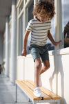 Little Levv Shortsleeve VALAN S222