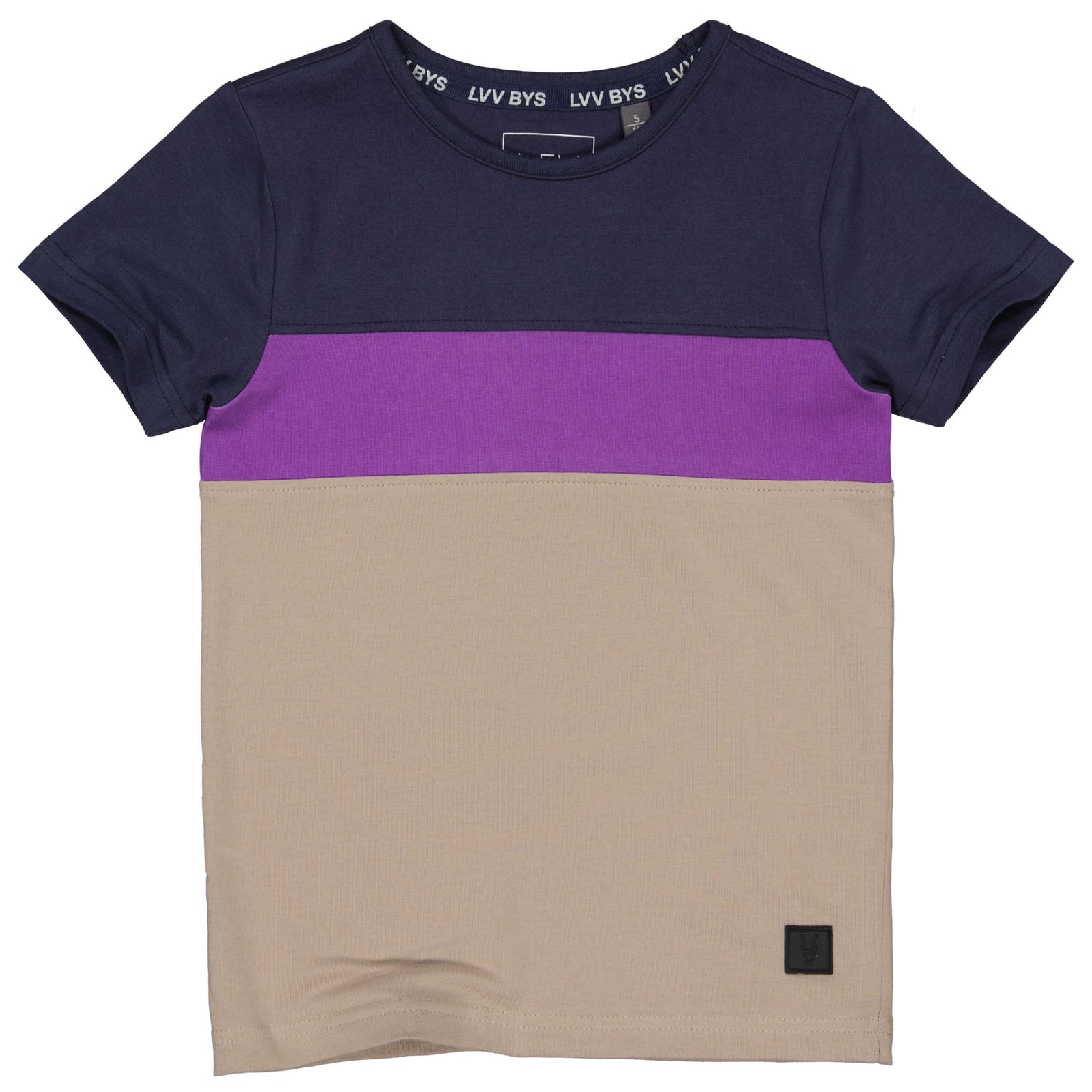 Little Levv Shortsleeve VALERIO S221