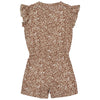 Little Levv Playsuit VALERY S223