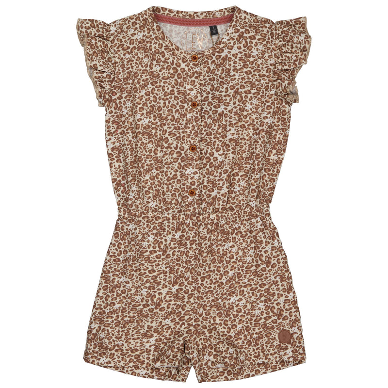 Little Levv Playsuit VALERY S223