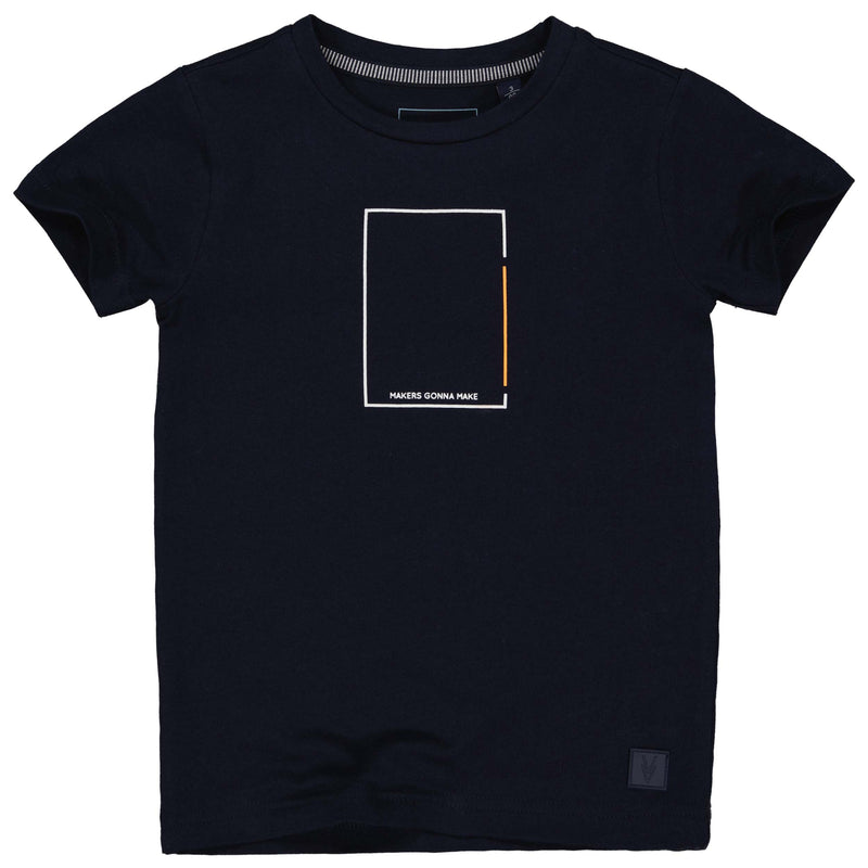 Little Levv Shortsleeve VALIANO S223
