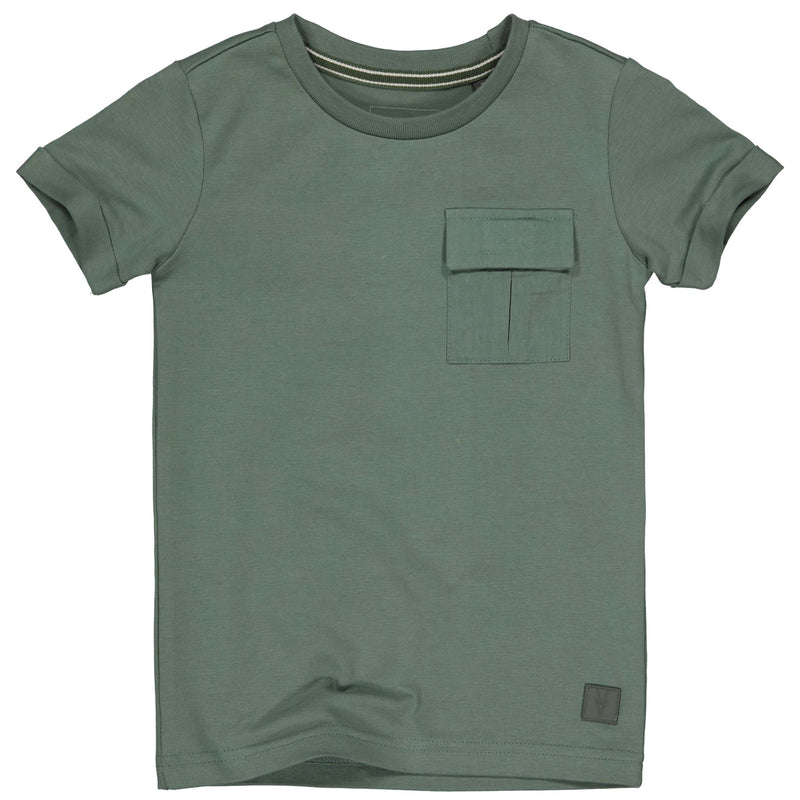 Little Levv Shortsleeve VANCE S222