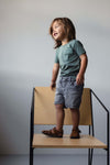 Little Levv Shortsleeve VANCE S222