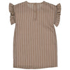 Little Levv Dress VANILLE S222