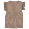 Little Levv Dress VANILLE S222