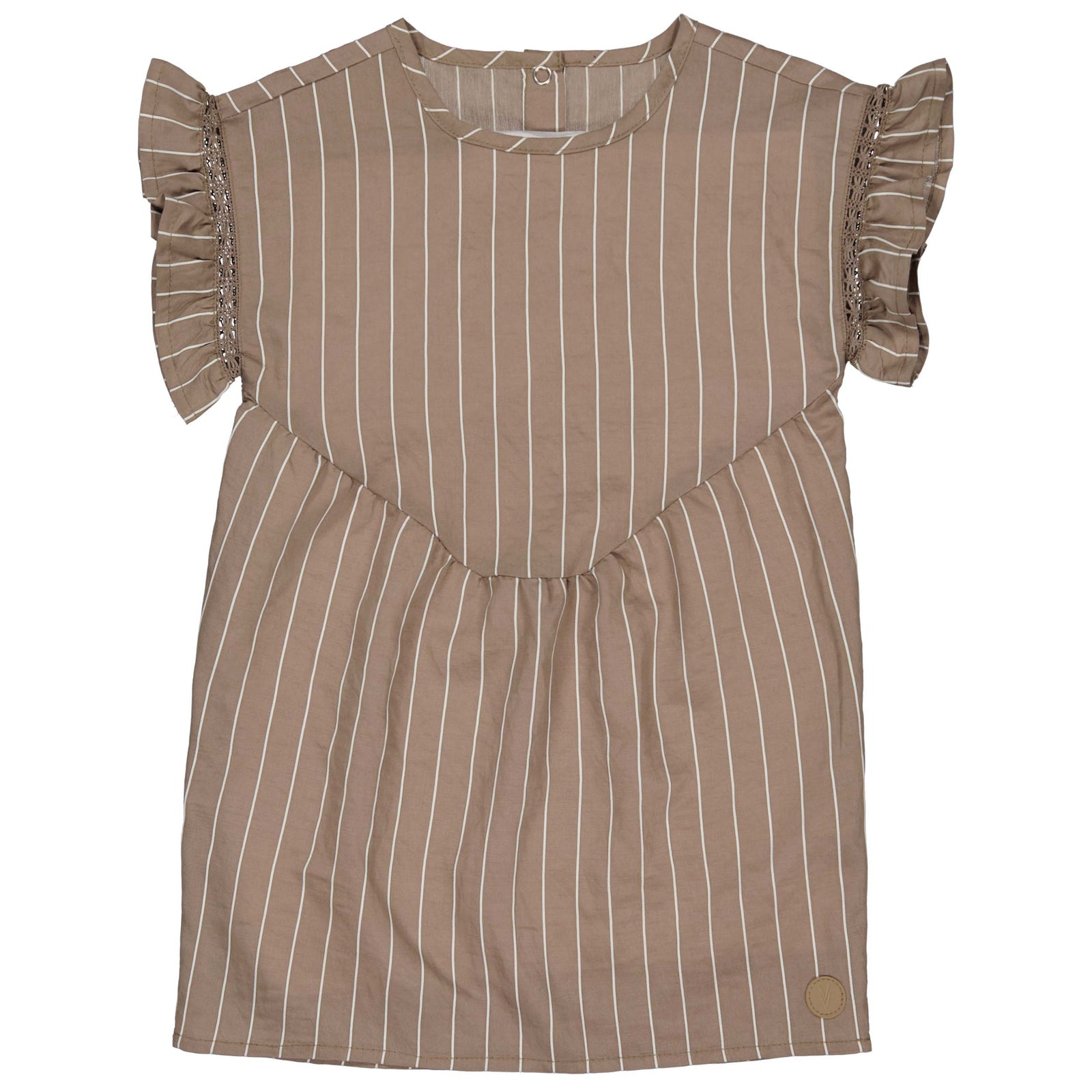 Little Levv Dress VANILLE S222