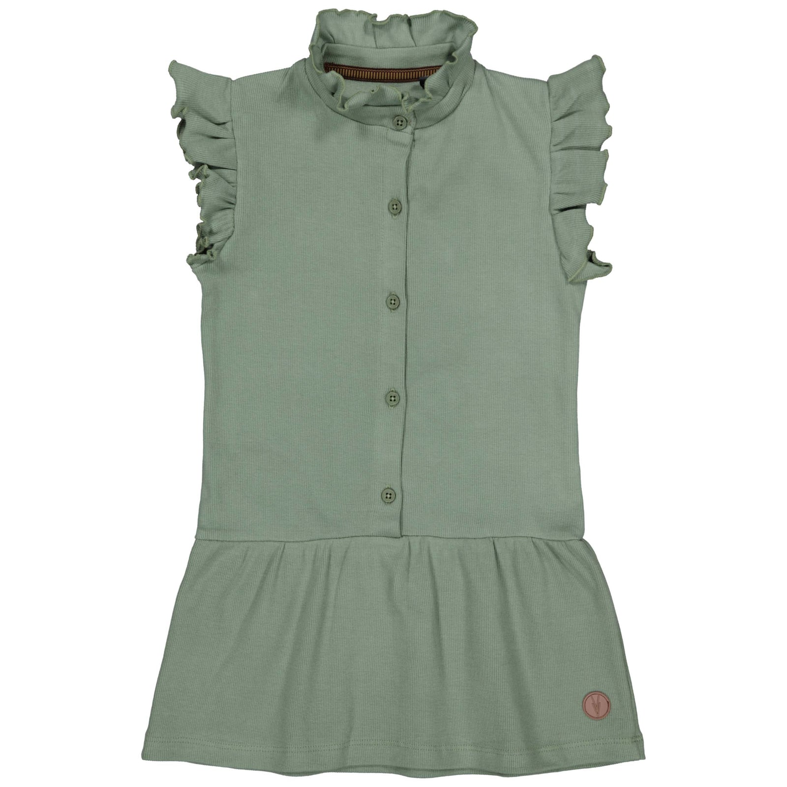 Little Levv Dress VANITY S222