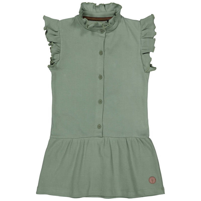 Little Levv Dress VANITY S222