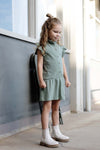 Little Levv Dress VANITY S222