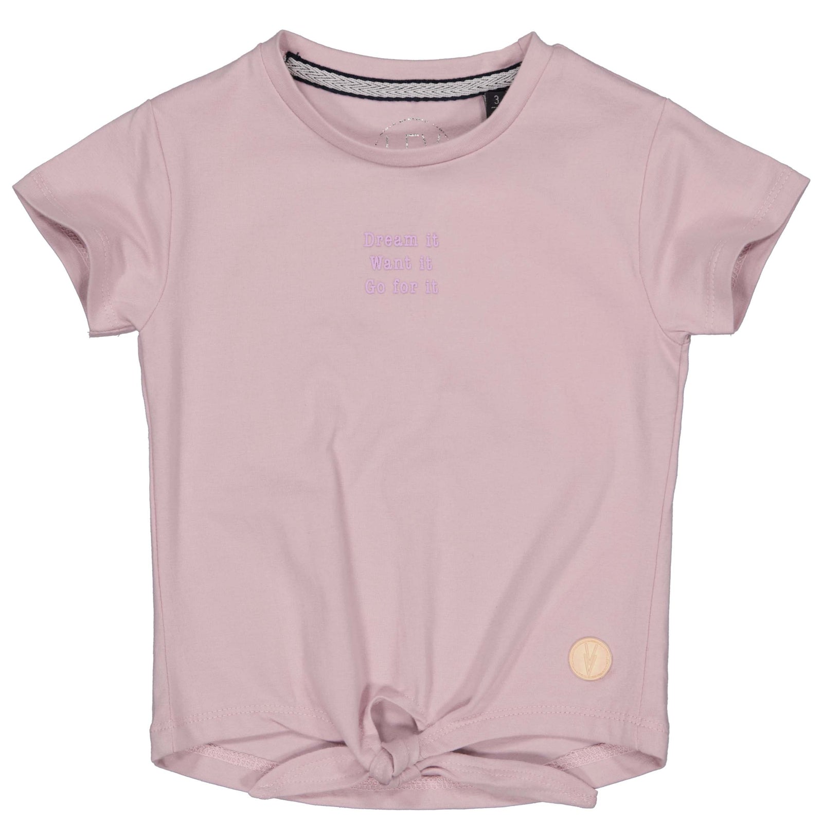 Little Levv Shortsleeve VANNA S221