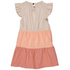 Little Levv Dress VANORA S223