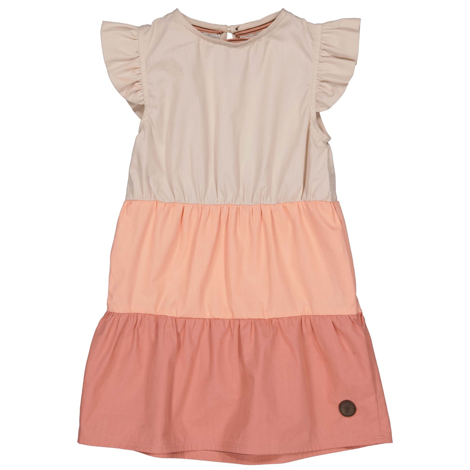 Little Levv Dress VANORA S223