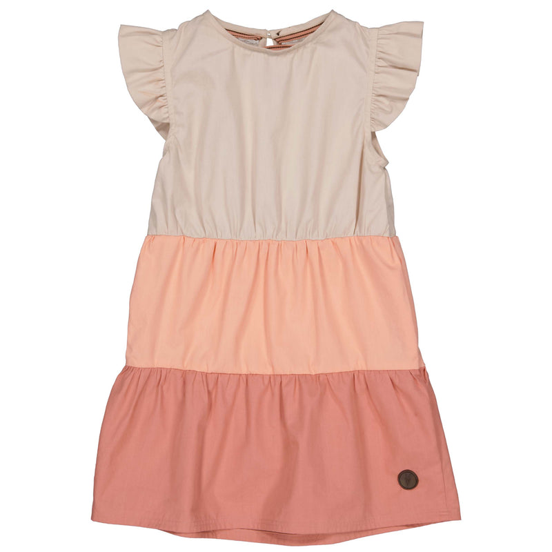 Little Levv Dress VANORA S223