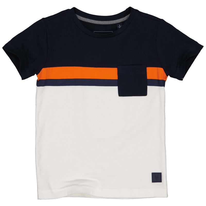 Little Levv Shortsleeve VANO S223