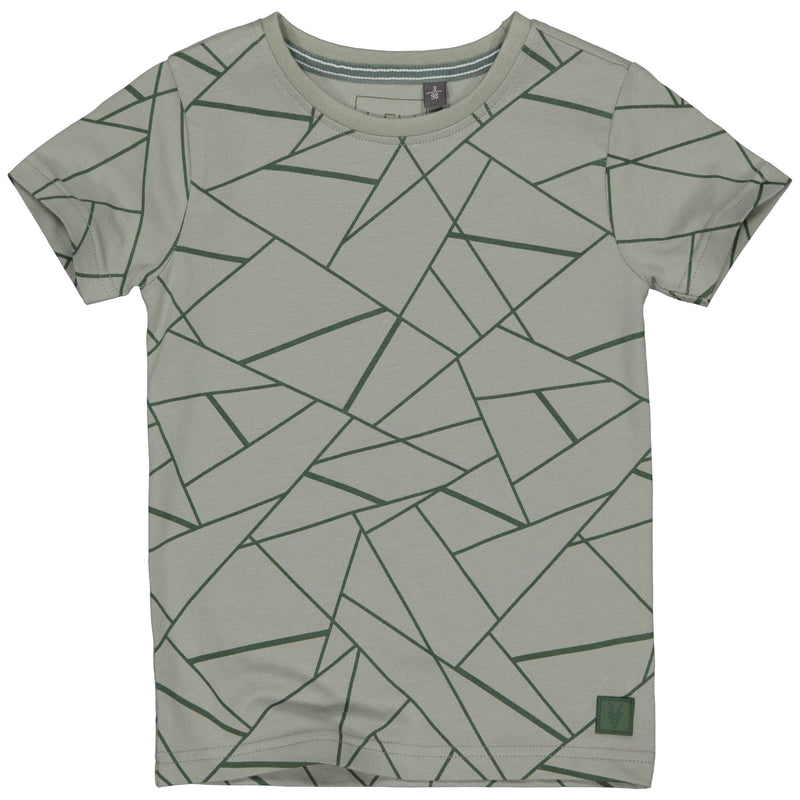 Little Levv Shortsleeve VASCO S222