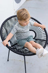 Little Levv Shortsleeve VASCO S222