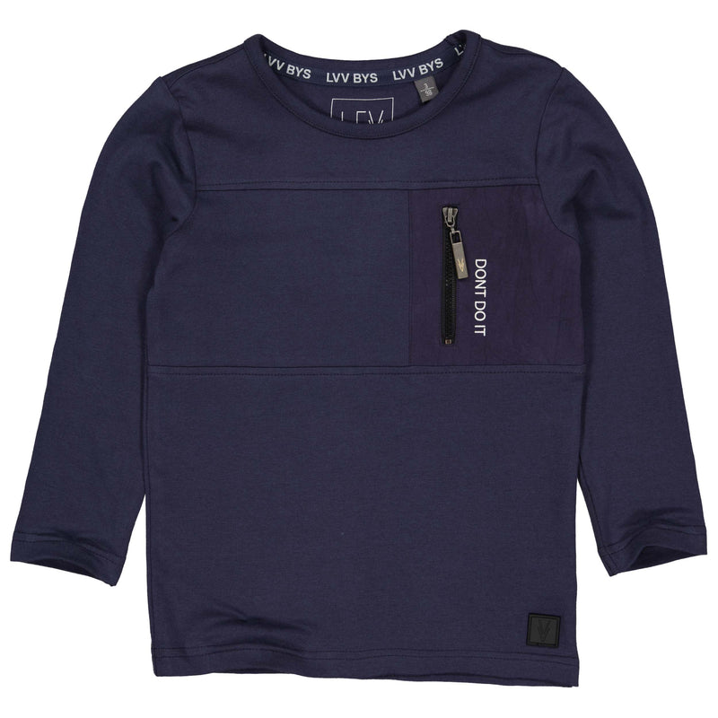 Little Levv Shortsleeve VEDDE S221