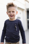 Little Levv Shortsleeve VEDDE S221