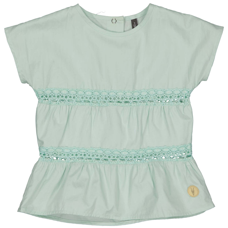 Little Levv Shortsleeve VEERNE S222