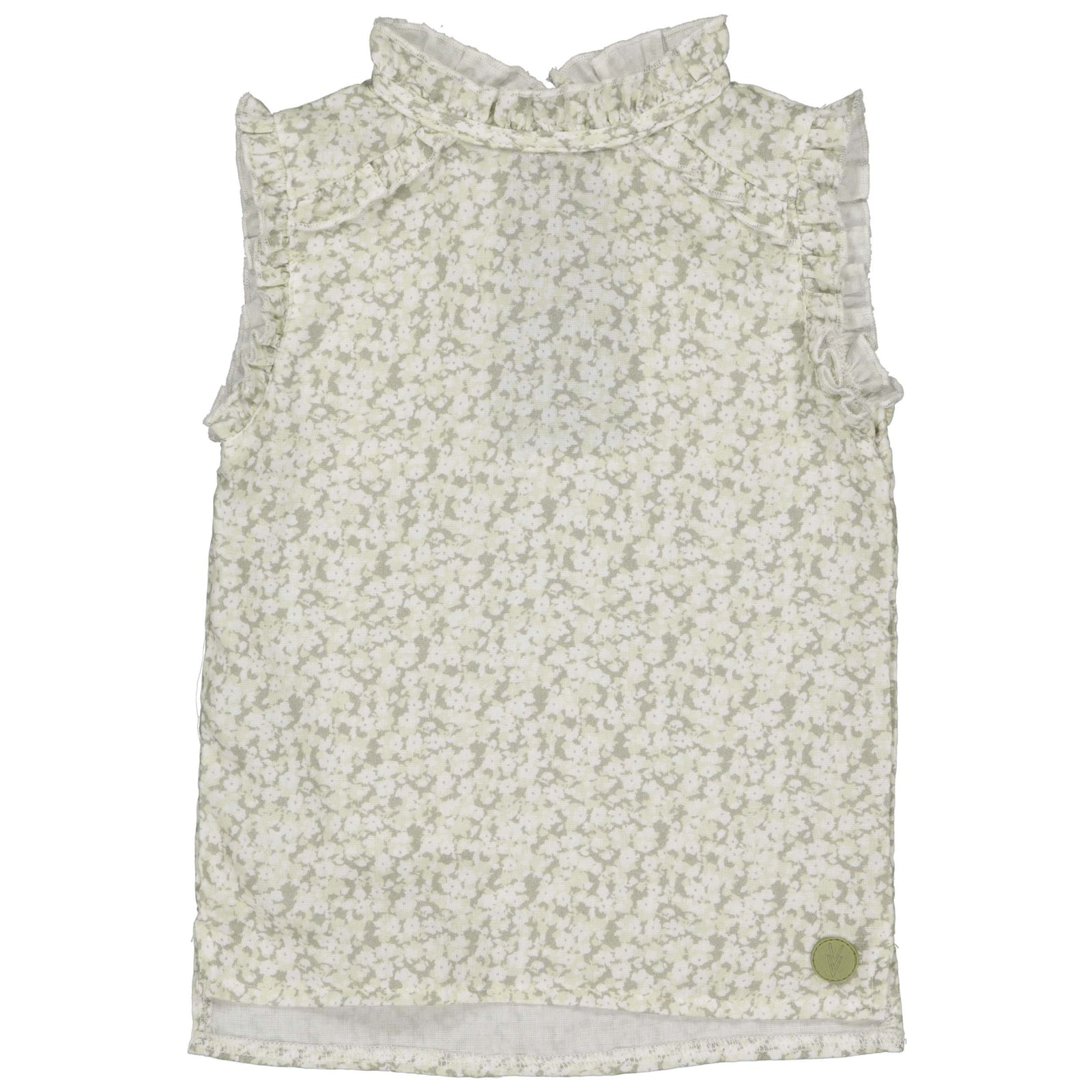 Little Levv Blouse VENLA S222