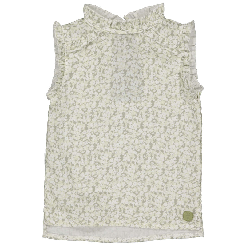 Little Levv Blouse VENLA S222