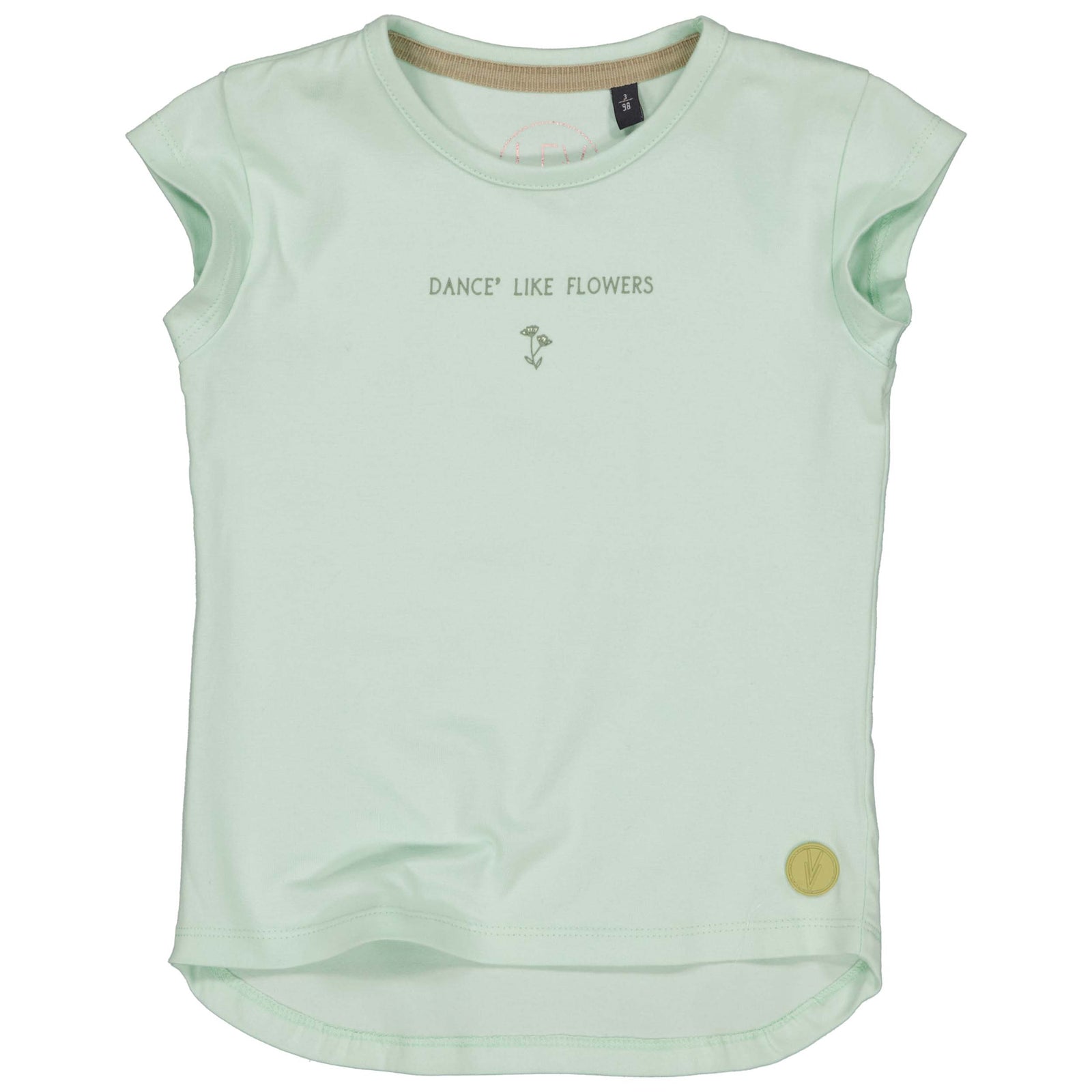 Little Levv Shortsleeve VENNA S222